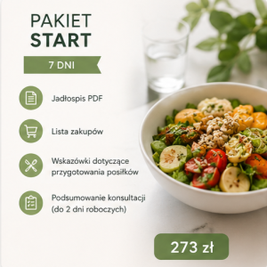 Pakiet START
