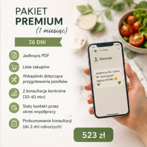 Pakiet PREMIUM