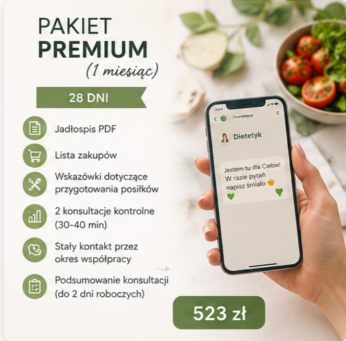 Pakiet PREMIUM